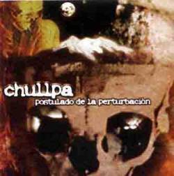 Chullpa : Postulado De La Perturbacion